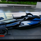 Illustration for article titled Weird Forza 6 glitch.